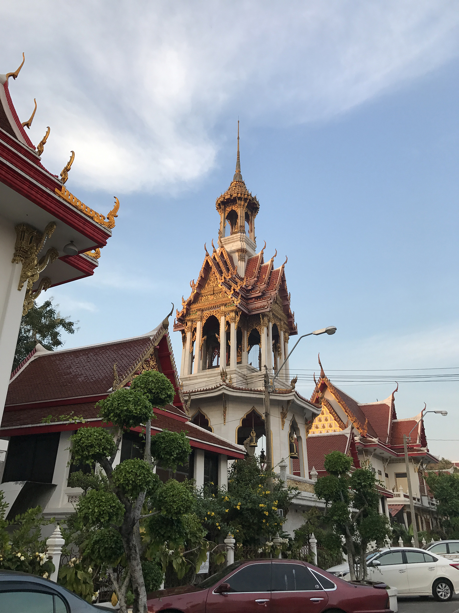 为何泰国留学会在东南亚国家脱颖而出?