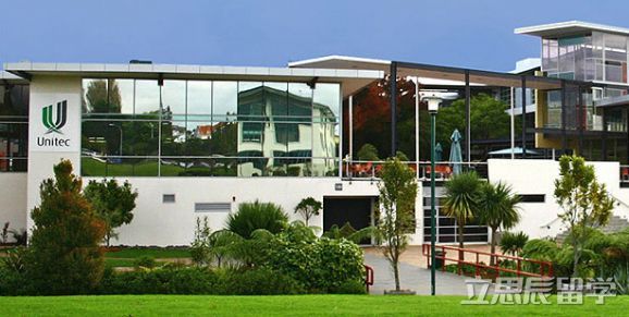新西兰unitec理工学院排名