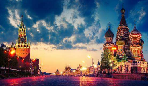 去俄罗斯留学有前途吗
