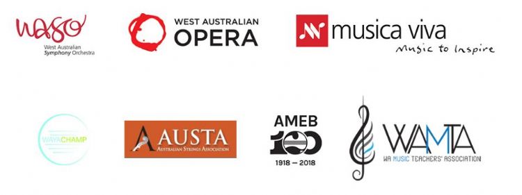 西澳大学音乐学院，成就你的音乐梦！