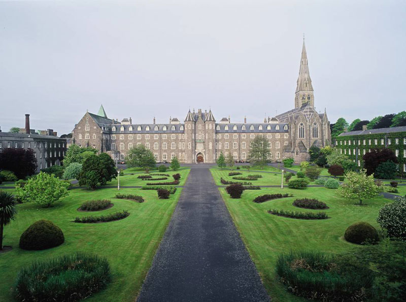 爱尔兰国立梅努斯大学特色专业了解一下，总有你心动的那款