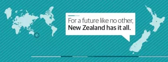 2020年留学新西兰：快来看看不容忽视的“奔前程须知”吧！