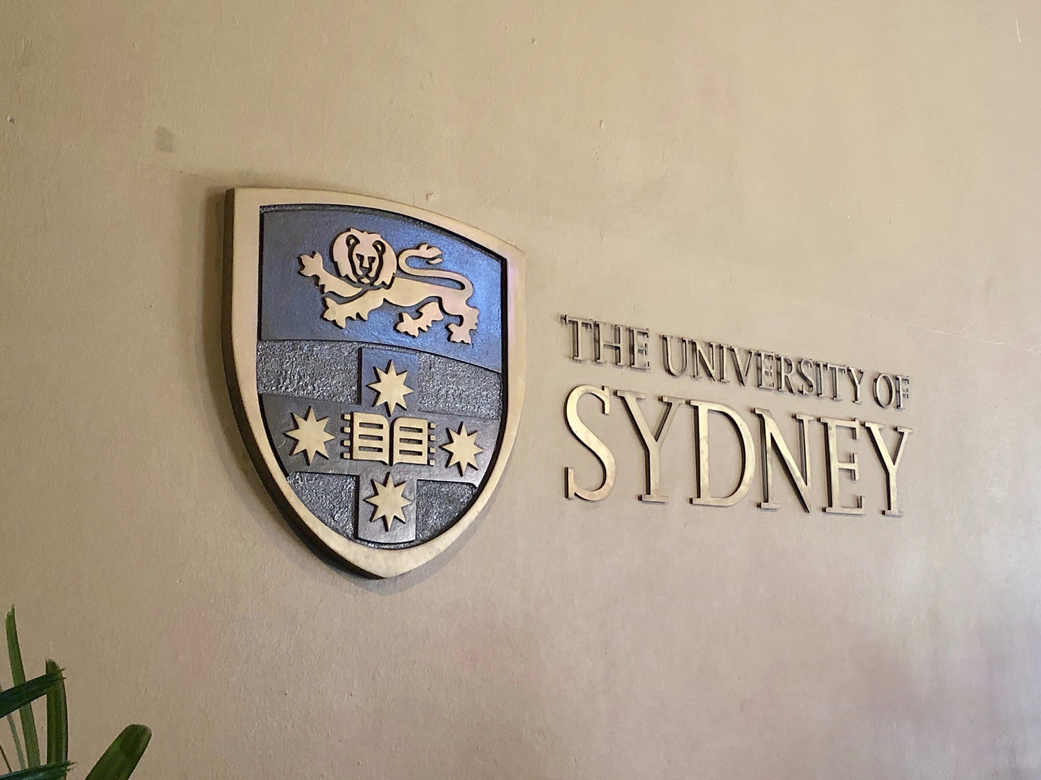 悉尼大学教育心理学
