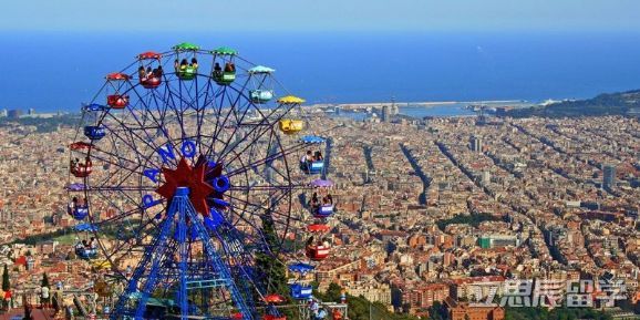 西班牙留学怎么预防晕机？