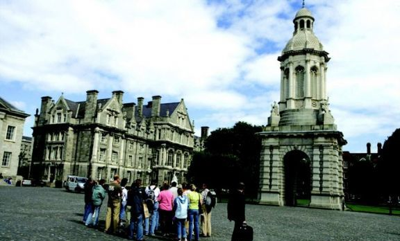 爱尔兰留学：钱怎么花才对？