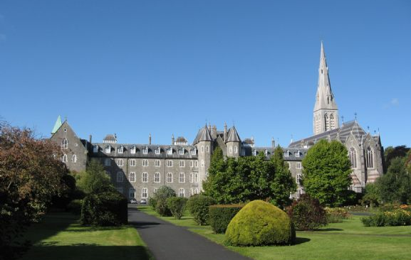 爱尔兰留学签证网申该如何进行?