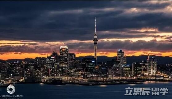 新西兰留学：2020年高中生申请新西兰留学之路介绍