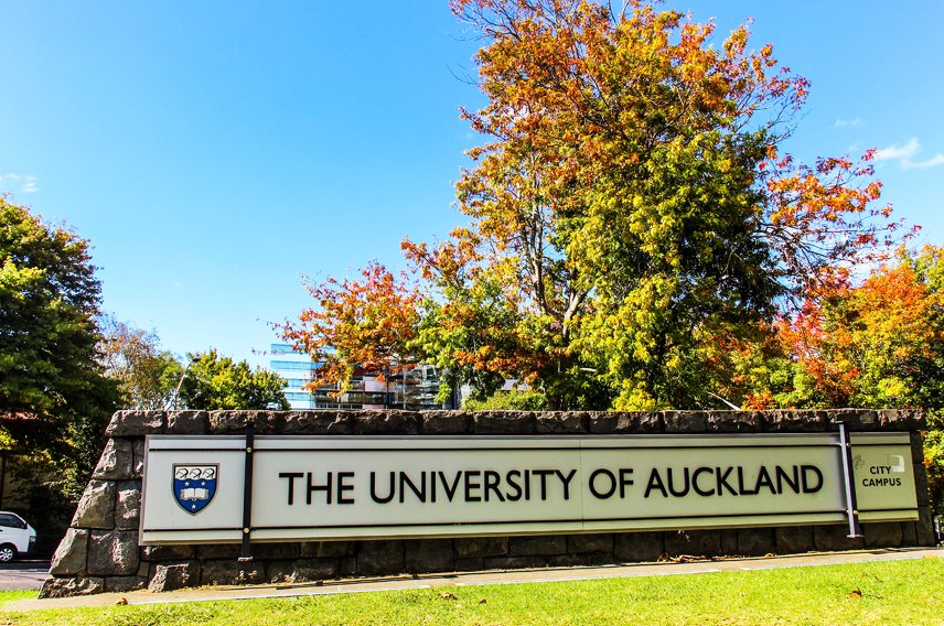 新西兰留学最大的大学——奥克兰大学介绍