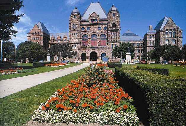 加拿大留学申请院校八大禁忌，你知道多少？