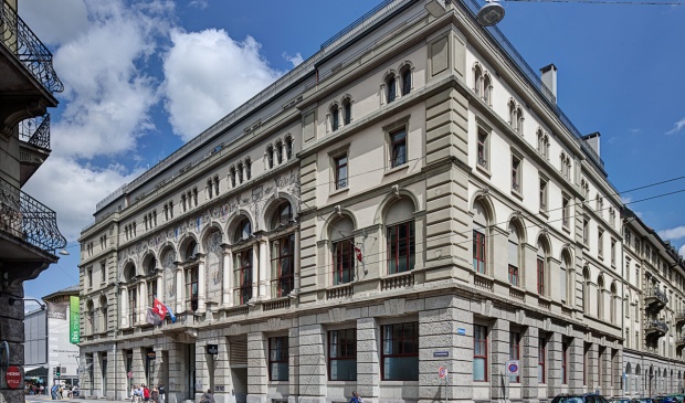 瑞士恺撒里兹酒店管理大学申请要求及开学时间介绍