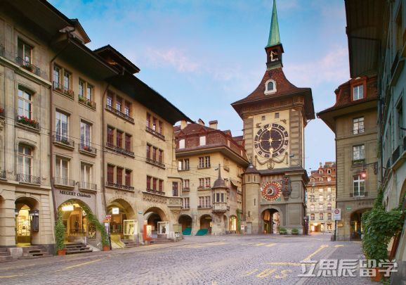 瑞士HTMi国际酒店旅游管理学院课程解读