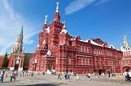 去俄罗斯留学读研，竟然有这么多优势？