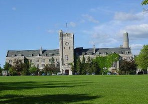 加拿大圭尔夫大学留学申请