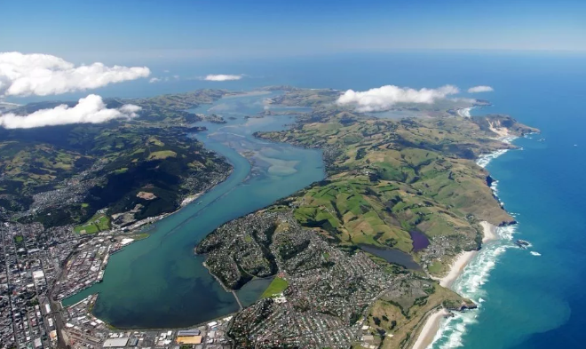 知否知否，新西兰官宣最美城市就是它！