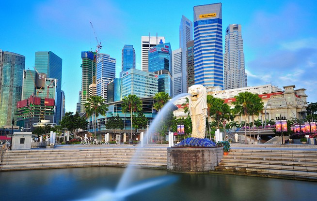你的人生不止于高考｜高考后留学新加坡，给你提供不一样的人生路！