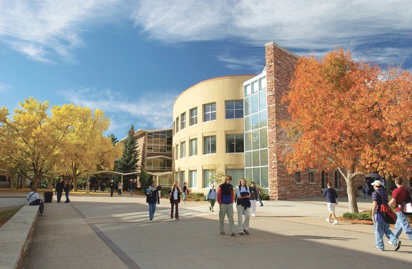 如何申请科罗拉多州立大学