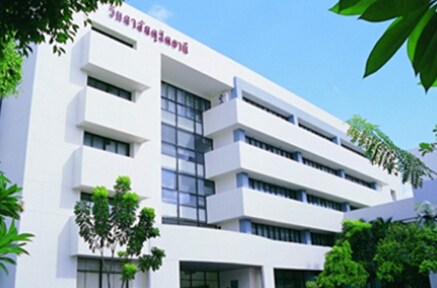 泰国都斯他尼酒店管理学院教学模式