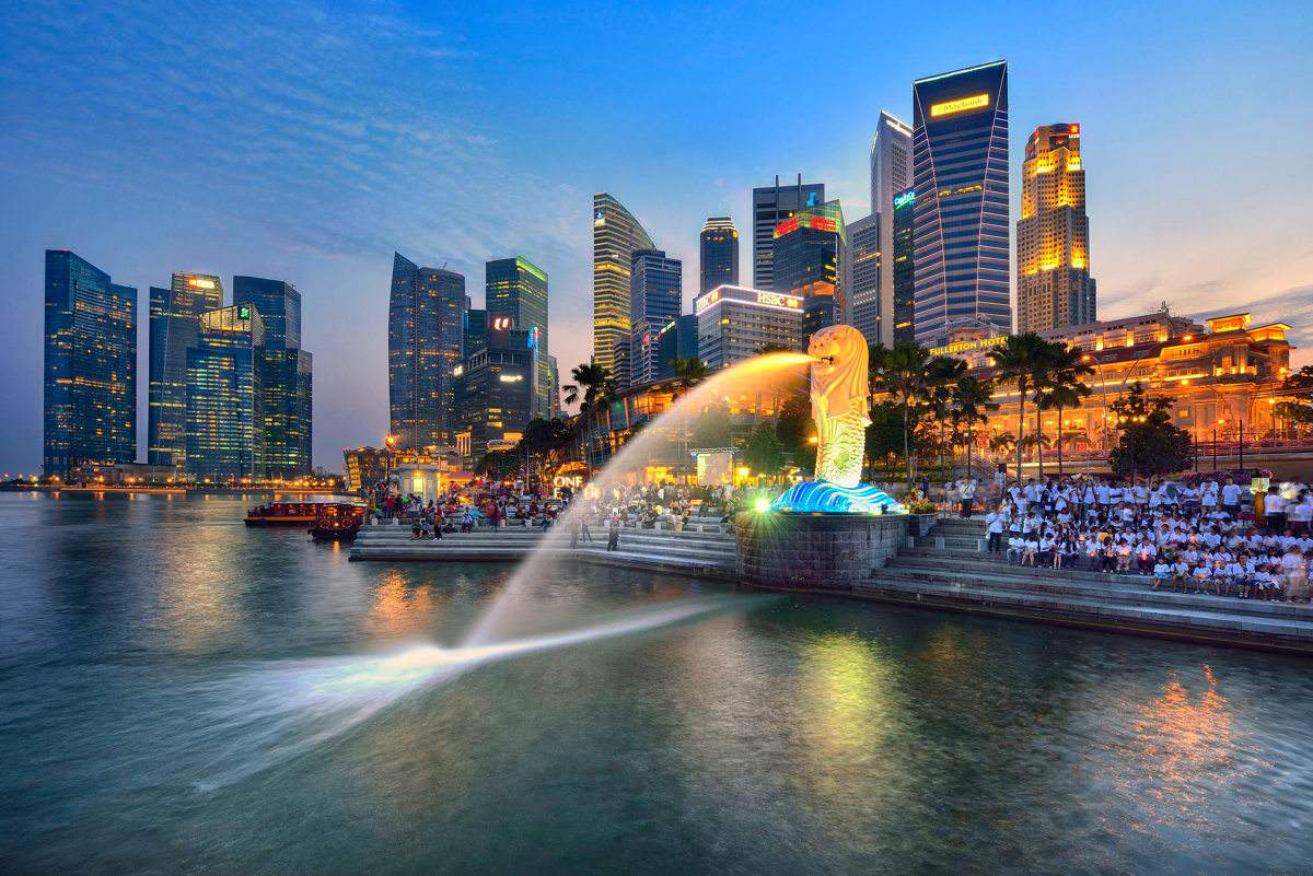 新加坡推出大波新政策，留学党们还在犹豫吗？