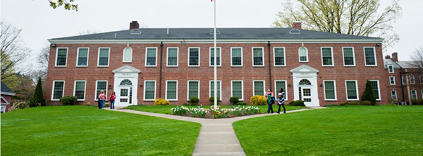 美国贝丝佩大学