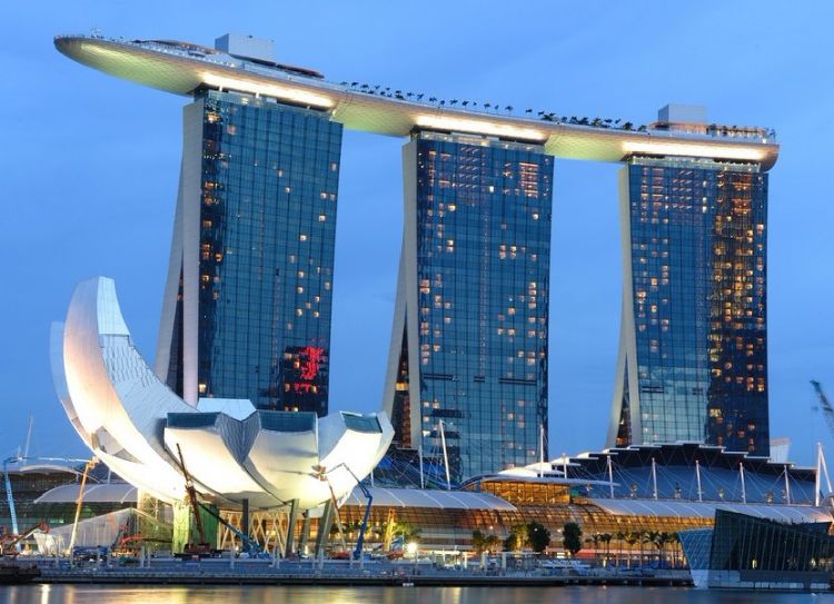 留学新加坡！不得不注意的四件事！