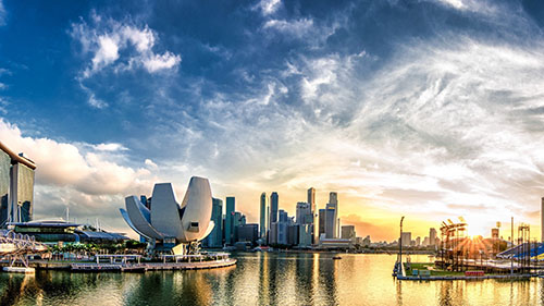 留学新加坡！不得不注意的四件事！