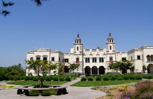 圣地亚哥州立大学哪个专业比较好