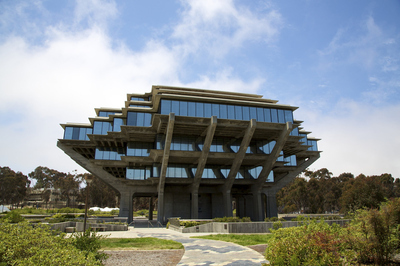 加州大学圣地亚哥分校留学优势