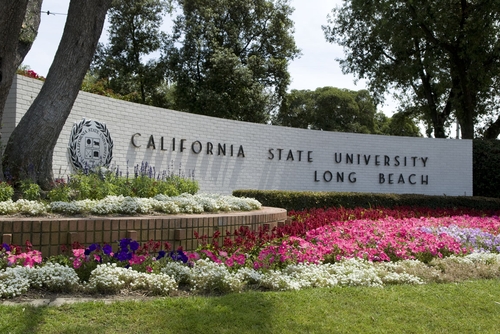 加州州立大学长滩分校排名