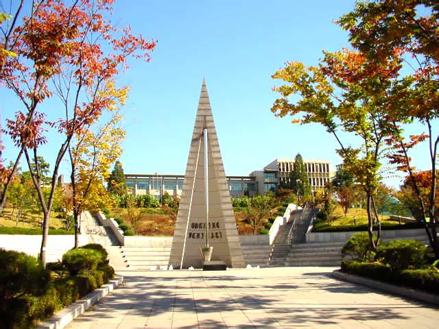 韩国私立大学之首，西江大学成功申请！
