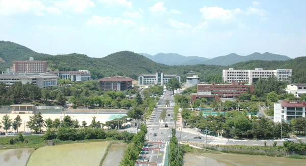 留学不怕晚，韩国东国大学顺利申请！