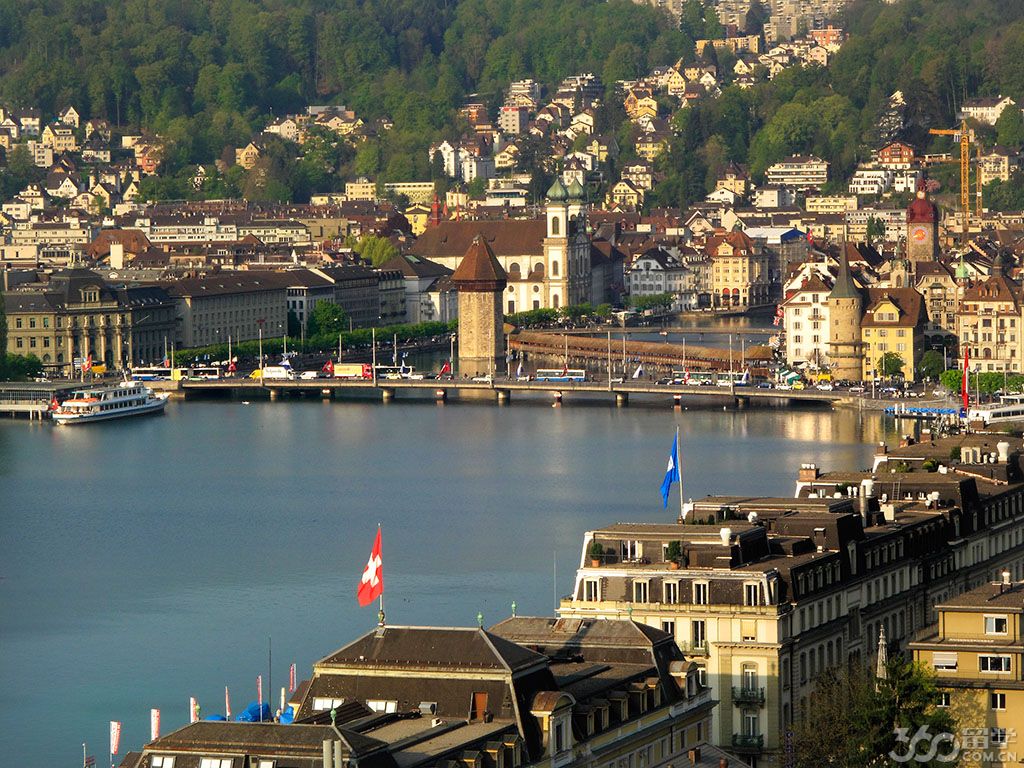 瑞士留学签证申请表