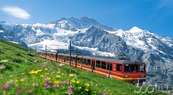 瑞士留学一年多少钱