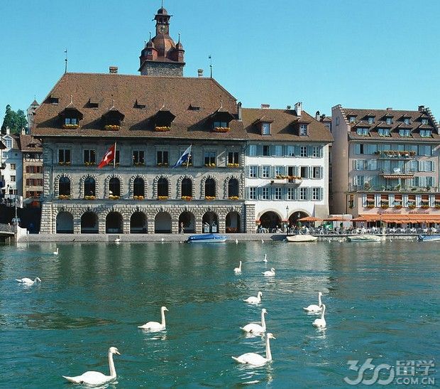 瑞士留学最有潜力的专业