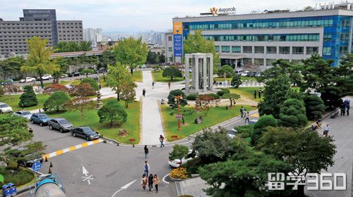 成功案例：恭喜国内学霸成功申请首尔大学国际商务专业！