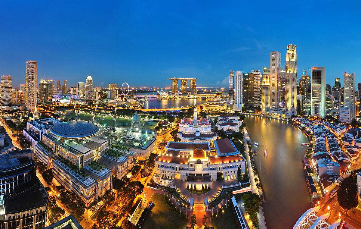 新加坡留学打工就业必备常识