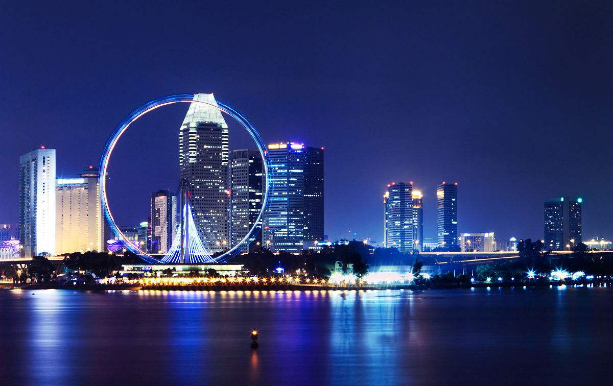 新加坡留学热门院校黄金专业，了解一下？