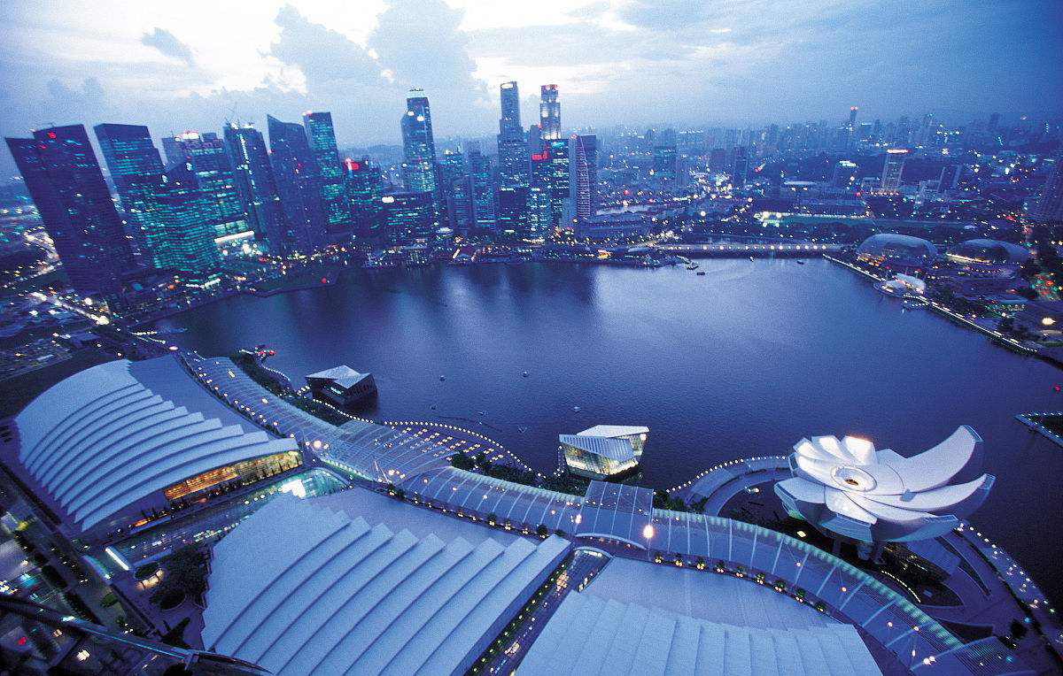 出国留学新加坡，不同年龄在新加坡留学的费用是多少呢？