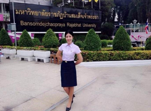 申请泰国湄南河大学容易吗