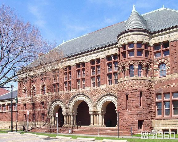 哈佛大学法学院