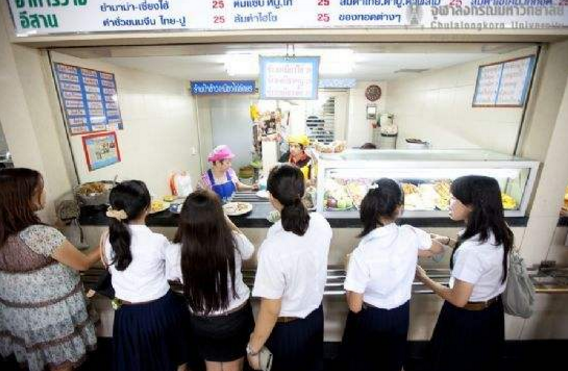泰国留学生必读：适合留学打工的方式有哪些？