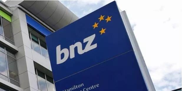 新西兰BNZ银行突然关闭全国分行和办公室，只为这件事……