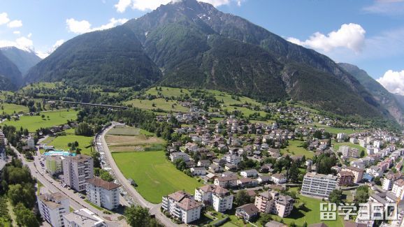 瑞士高中留学需要什么
