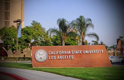 加州大学洛杉矶分校2018排名