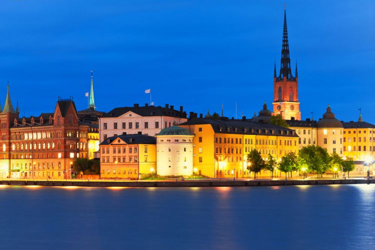 留学瑞典有哪些优势呢？