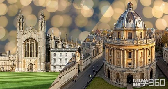 剑桥和牛津，UCAS上只能同时申请一个？