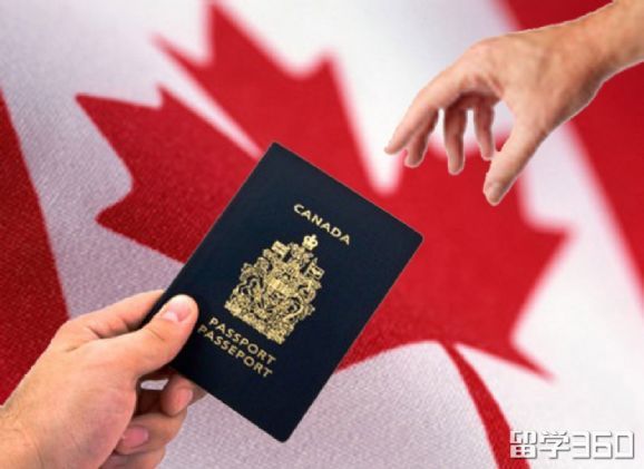 加拿大留学签证一般多久