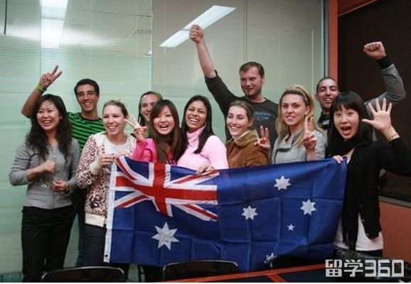 澳洲留学生求职必须的六大小技巧！