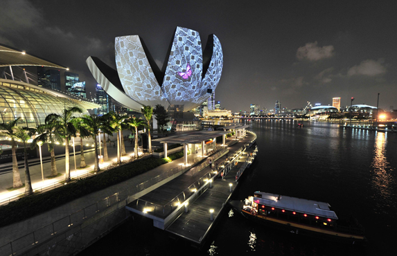这3个新加坡留学冷知识你知道吗？