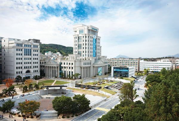 巧跨年龄障碍，本科毕业五年后仍顺利申请韩国研究生！