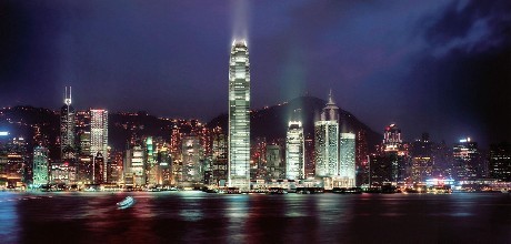 香港留学最受欢迎的专业